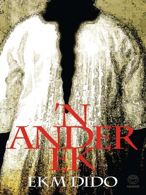 cover image of n Ander ek